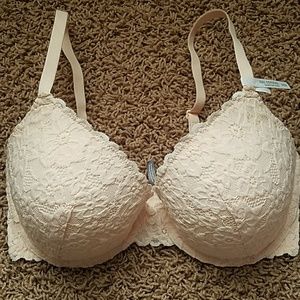 NWOT AERIE BRA